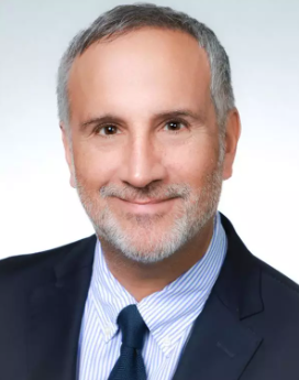 Rick Olivarez